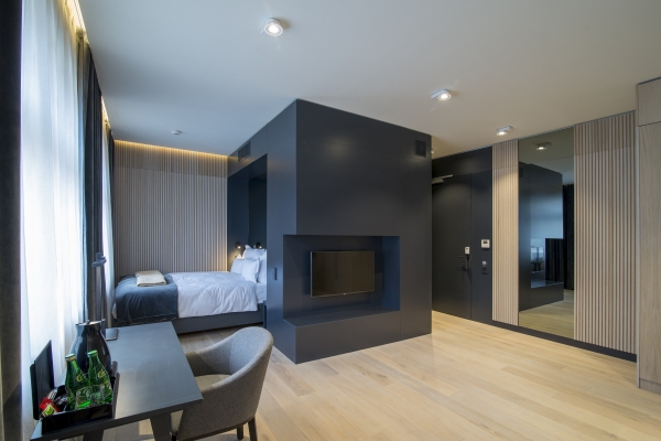 Hotel Ilonn Boutique